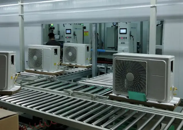 El encanto de la tecnología Hemming: el arma secreta para mejorar la calidad del producto