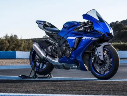 Yamaha libera 2025 R1 y R1m, con spoilers de fibra de carbono, amortiguadores mejorados y frenos