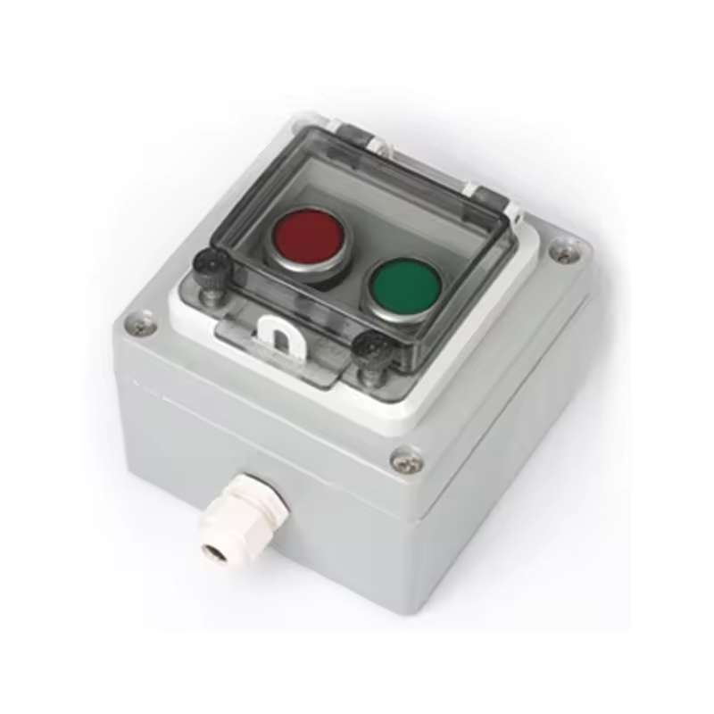 ¿Cómo mejoran las cajas de cruce de metal en los sistemas de cableado industrial?