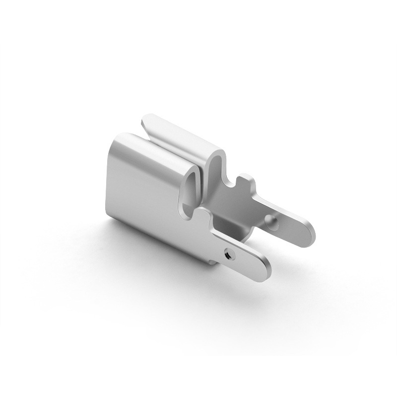Clips de fusible de estampado de metal